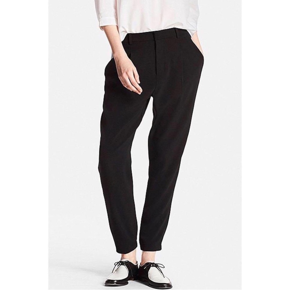BOGO 🔥 Drape Pants